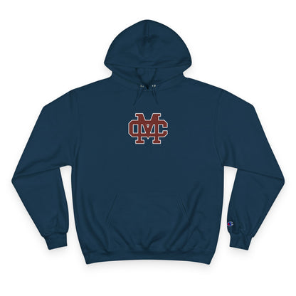 Champion Powerblend Fleece Pullover Hoodie