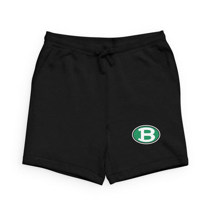 Unisex Sponge Fleece Sweatshort