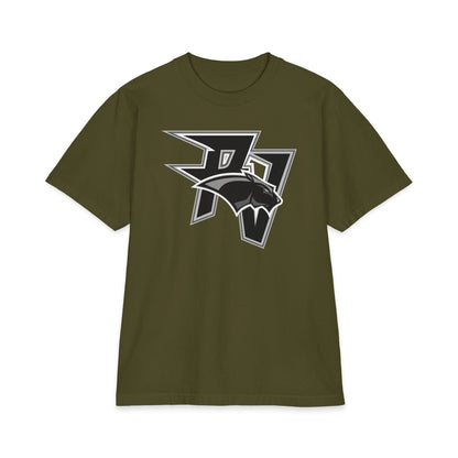 Max Heavyweight Short Sleeve Tee