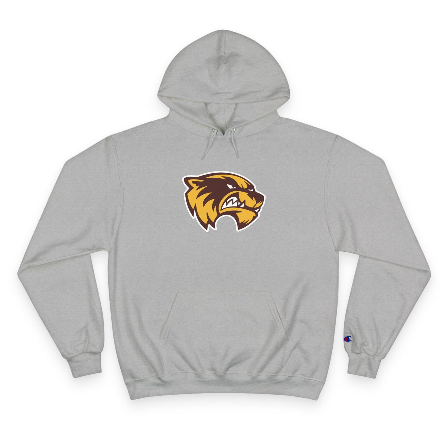 Champion Powerblend Fleece Pullover Hoodie