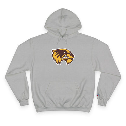 Champion Powerblend Fleece Pullover Hoodie