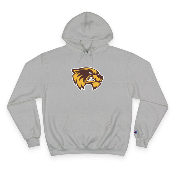 Champion Powerblend Fleece Pullover Hoodie