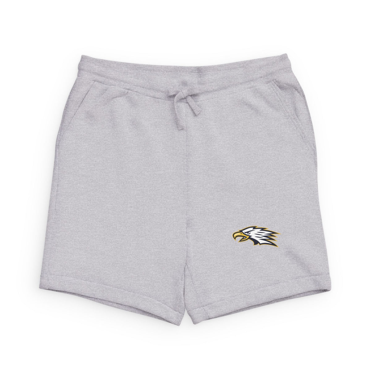 Unisex Sponge Fleece Sweatshort