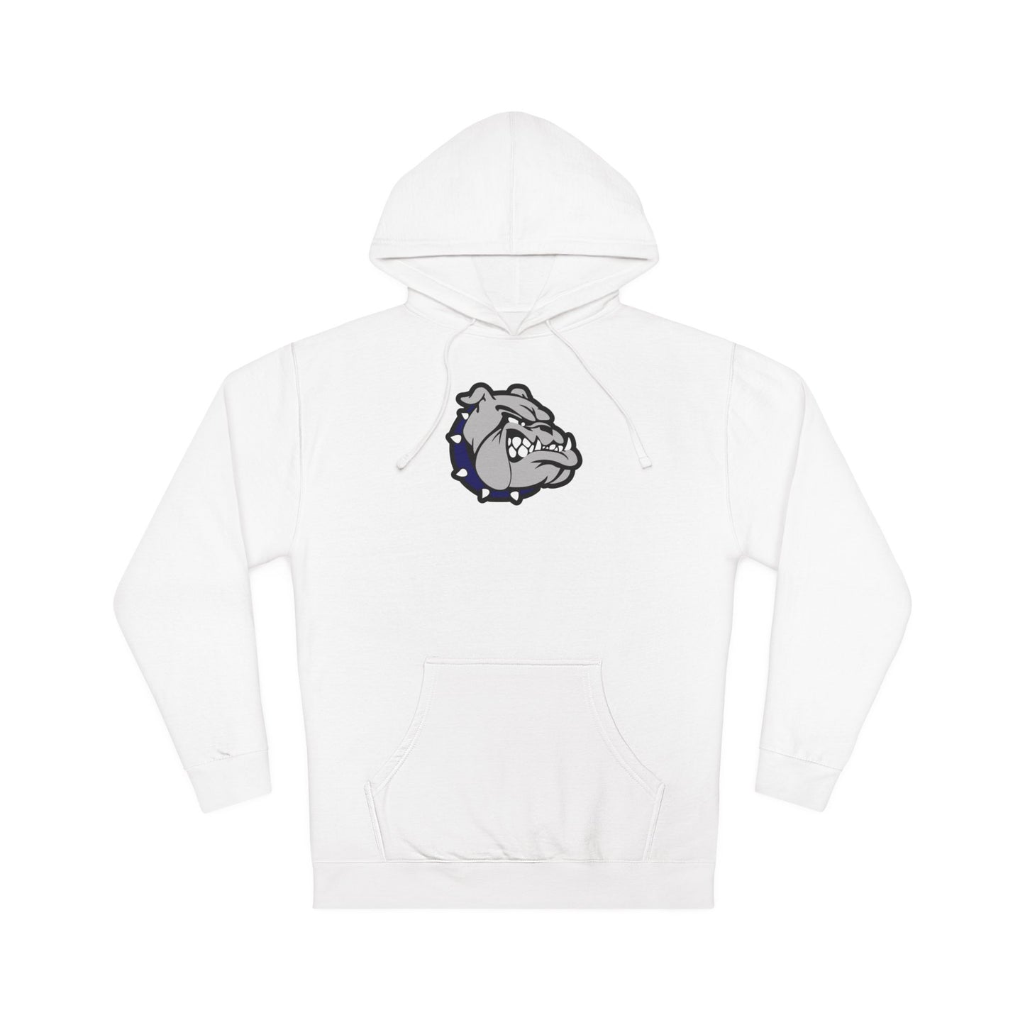 Midweight Pullover Hoodie