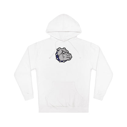 Midweight Pullover Hoodie