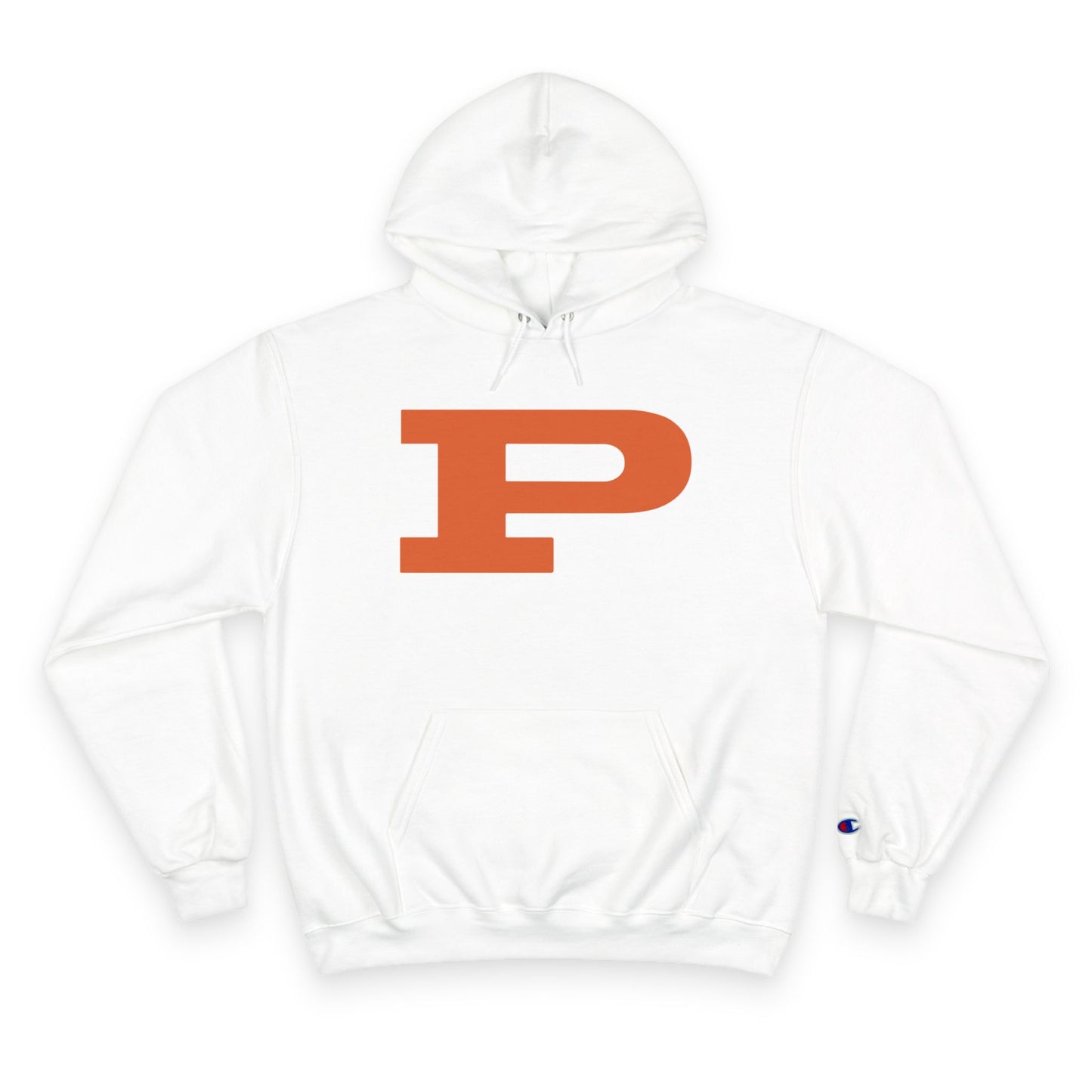 Champion Powerblend Fleece Pullover Hoodie