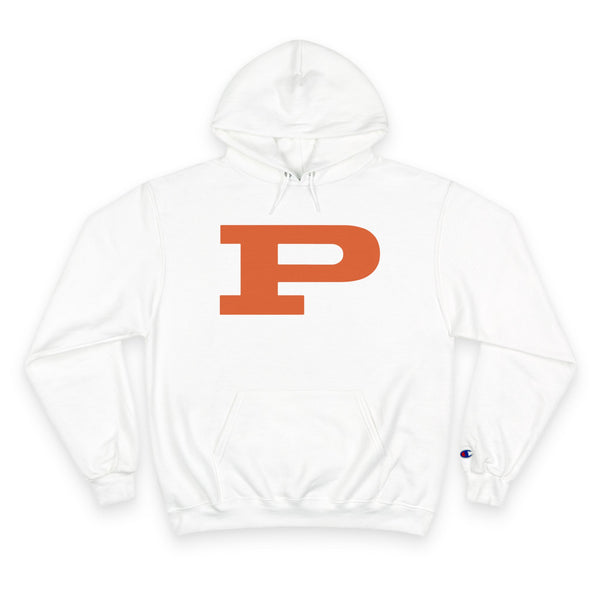 Champion Powerblend Fleece Pullover Hoodie