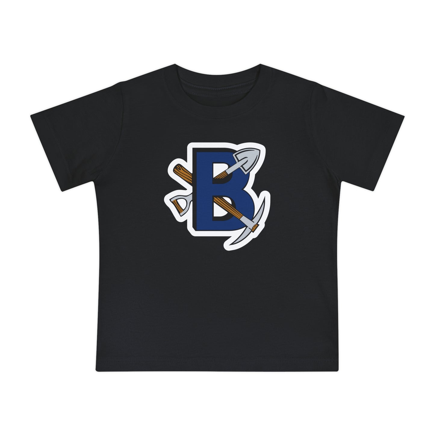 Baby Short Sleeve Tee