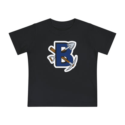 Baby Short Sleeve Tee