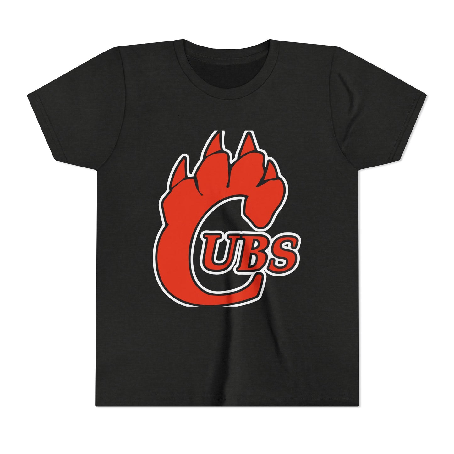Youth Short Sleeve Tee