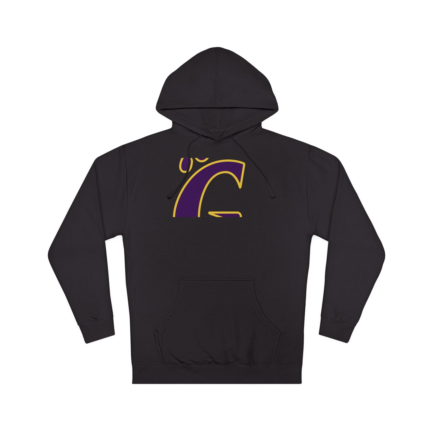 Midweight Pullover Hoodie
