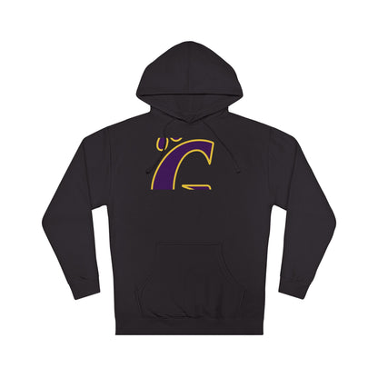 Midweight Pullover Hoodie