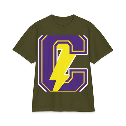 Max Heavyweight Short Sleeve Tee