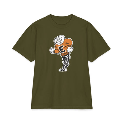 Max Heavyweight Short Sleeve Tee