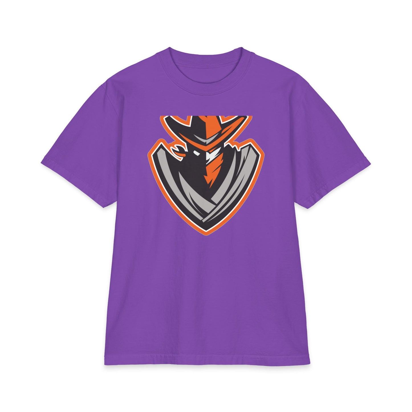 Max Heavyweight Short Sleeve Tee