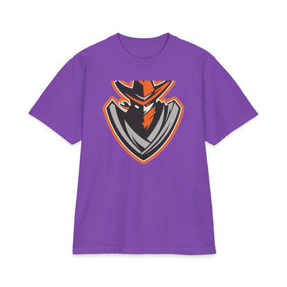 Max Heavyweight Short Sleeve Tee