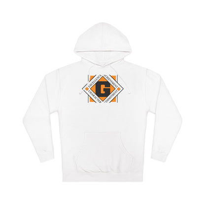 Midweight Pullover Hoodie