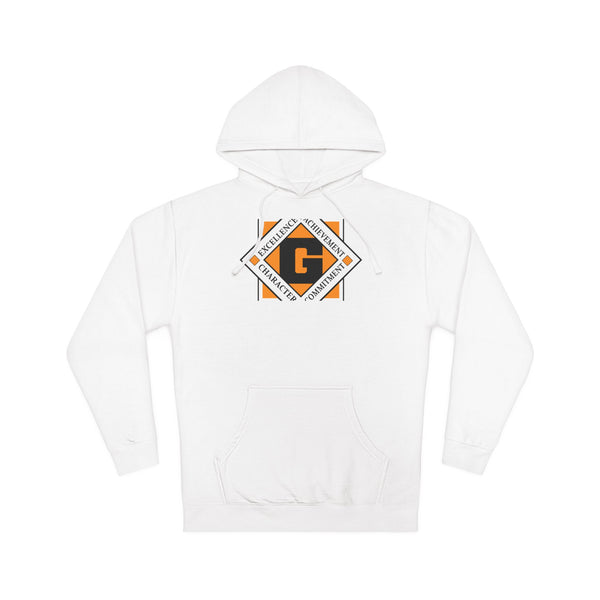 Midweight Pullover Hoodie