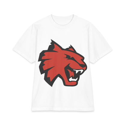 Max Heavyweight Short Sleeve Tee