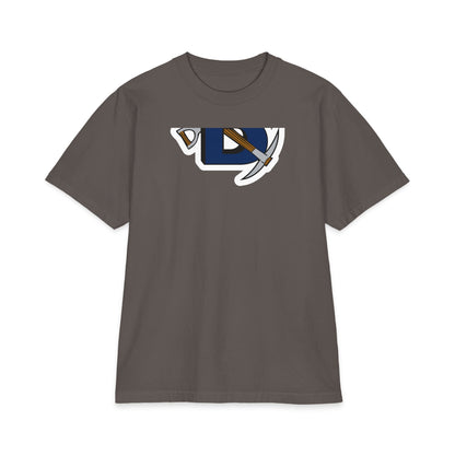 Max Heavyweight Short Sleeve Tee
