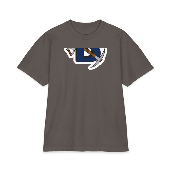Max Heavyweight Short Sleeve Tee
