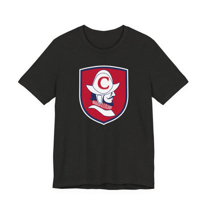 Jersey Short Sleeve Tee