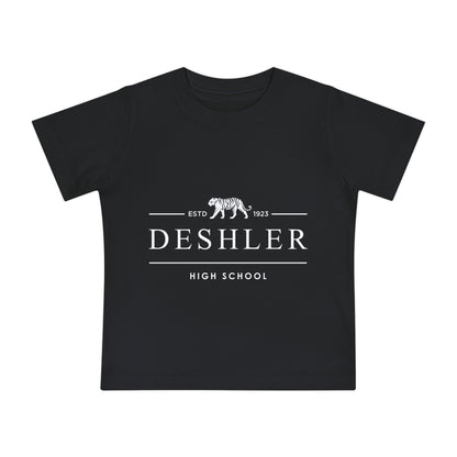 Baby Short Sleeve Tee