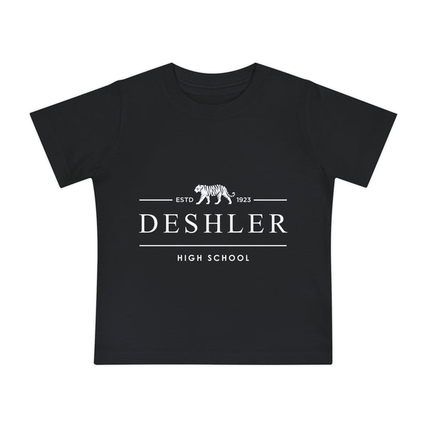 Baby Short Sleeve Tee