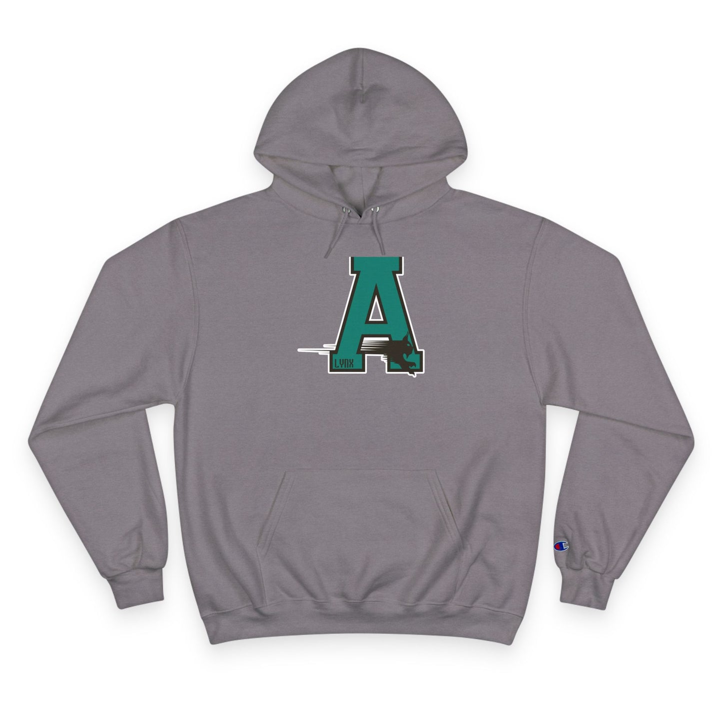 Champion Powerblend Fleece Pullover Hoodie