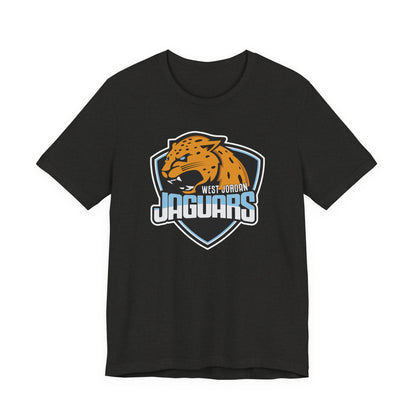 Jersey Short Sleeve Tee
