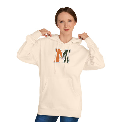 Midweight Pullover Hoodie