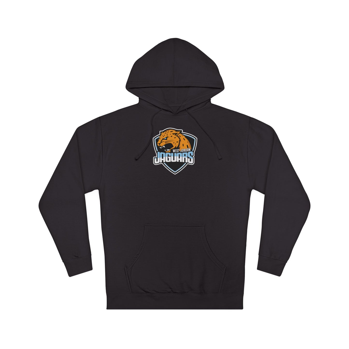 Midweight Pullover Hoodie