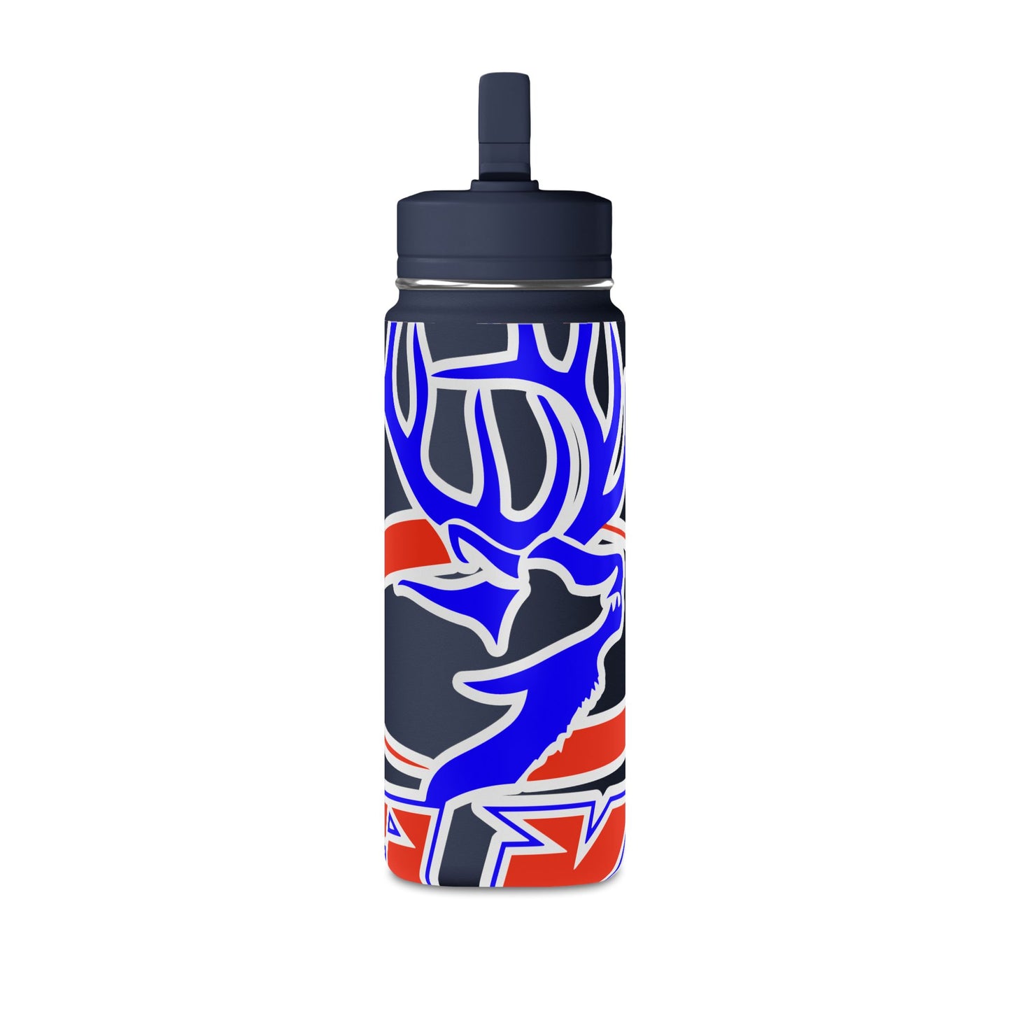 Mini Water Bottle, 20oz