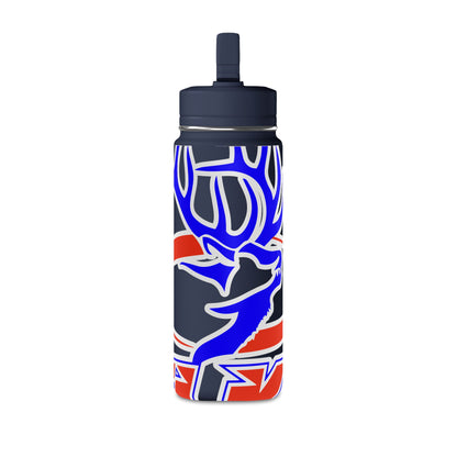 Mini Water Bottle, 20oz