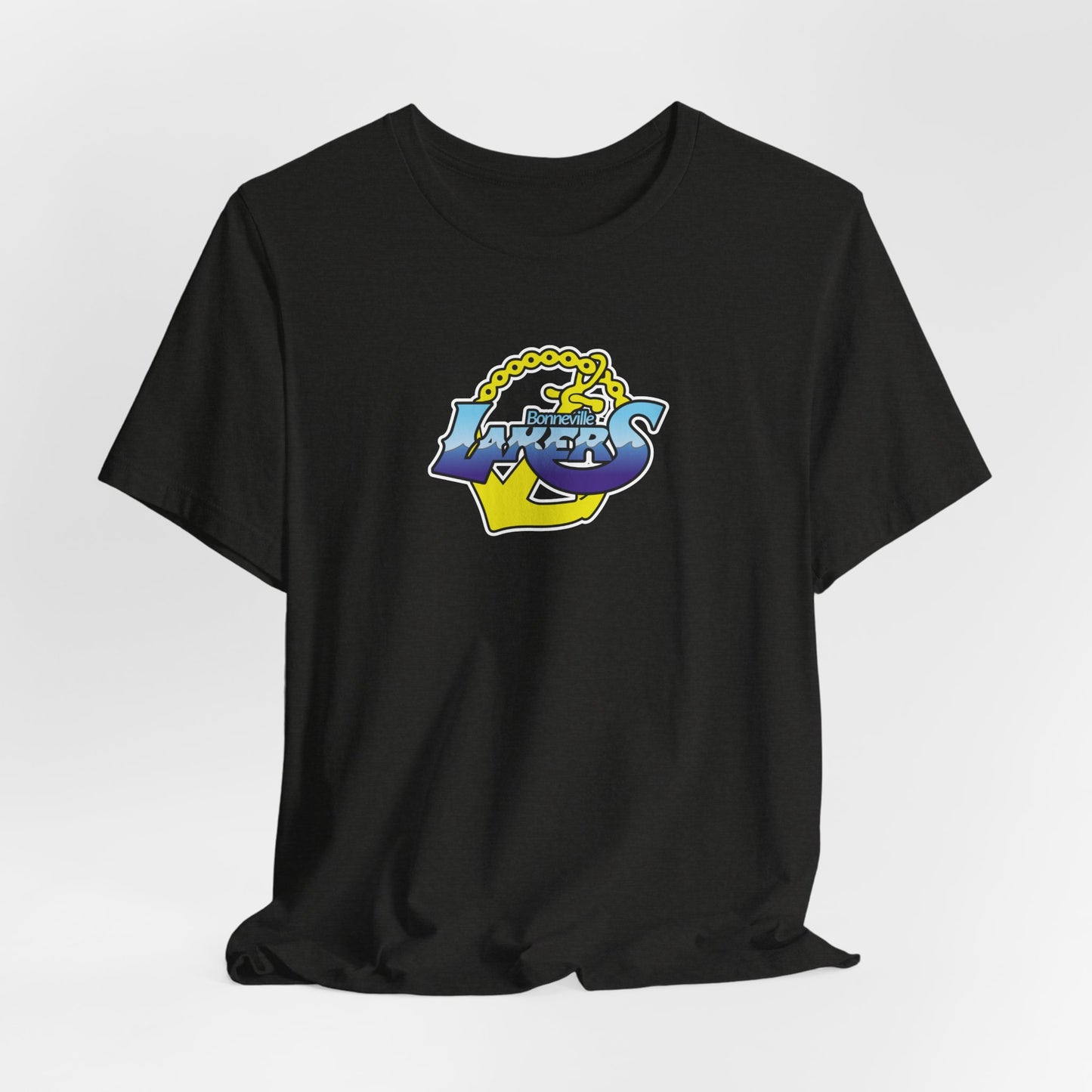 Jersey Short Sleeve Tee