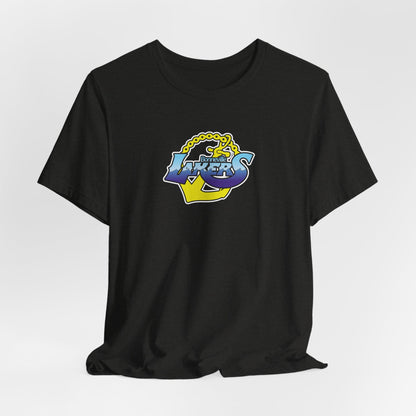 Jersey Short Sleeve Tee