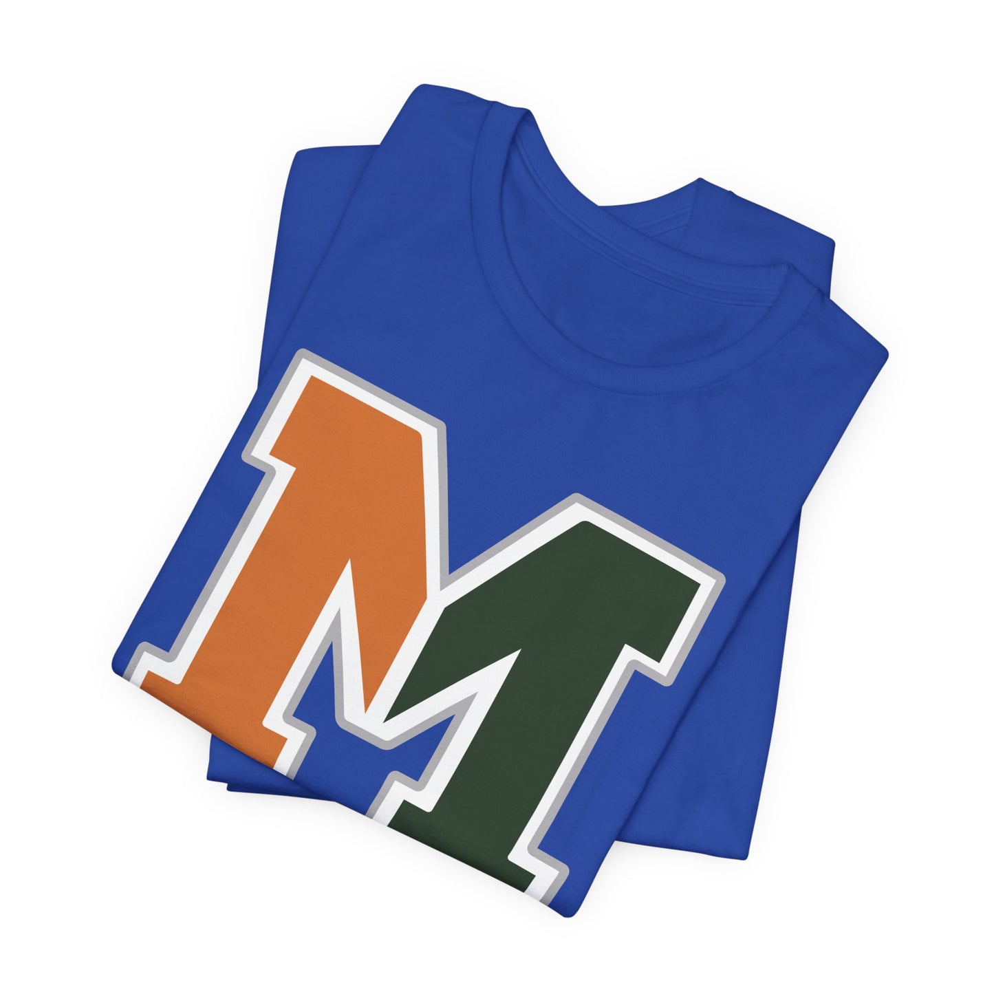 Jersey Short Sleeve Tee