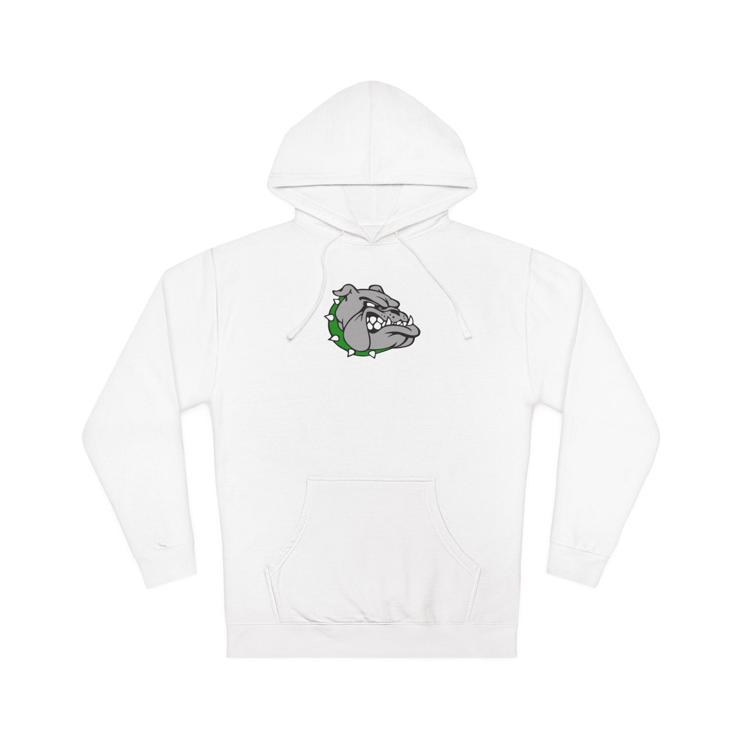 Midweight Pullover Hoodie