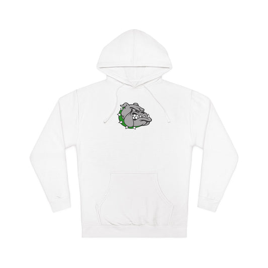 Midweight Pullover Hoodie