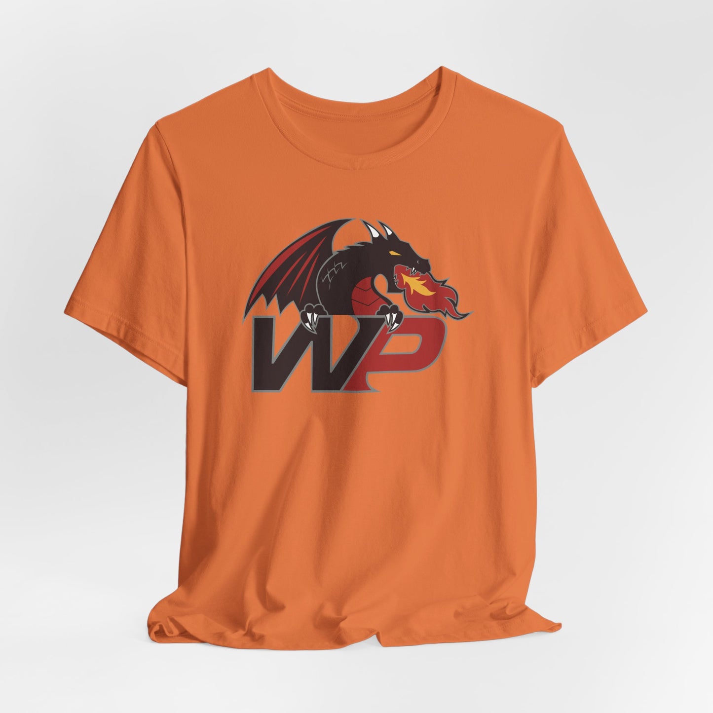 Jersey Short Sleeve Tee