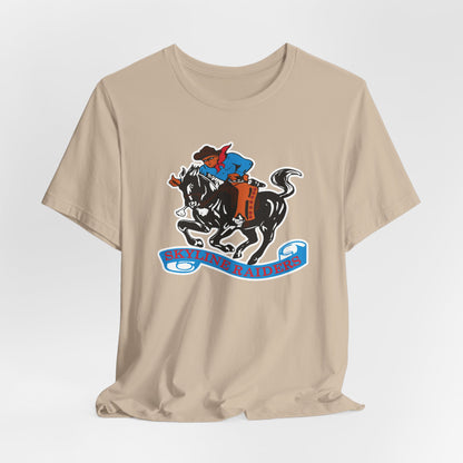 Jersey Short Sleeve Tee