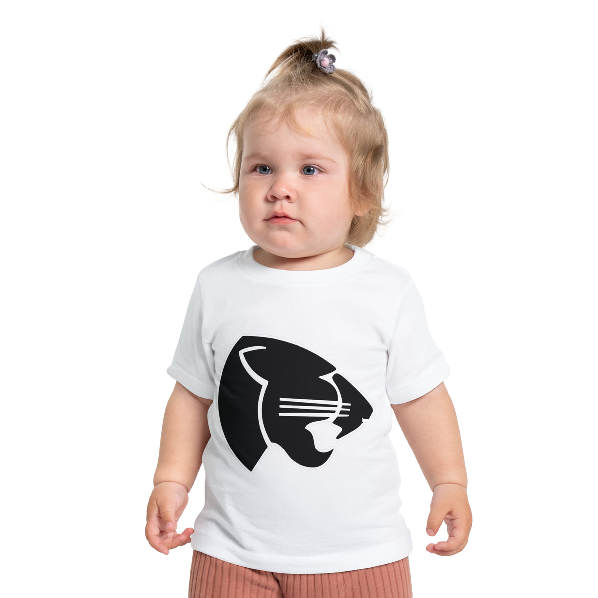 Baby Short Sleeve Tee