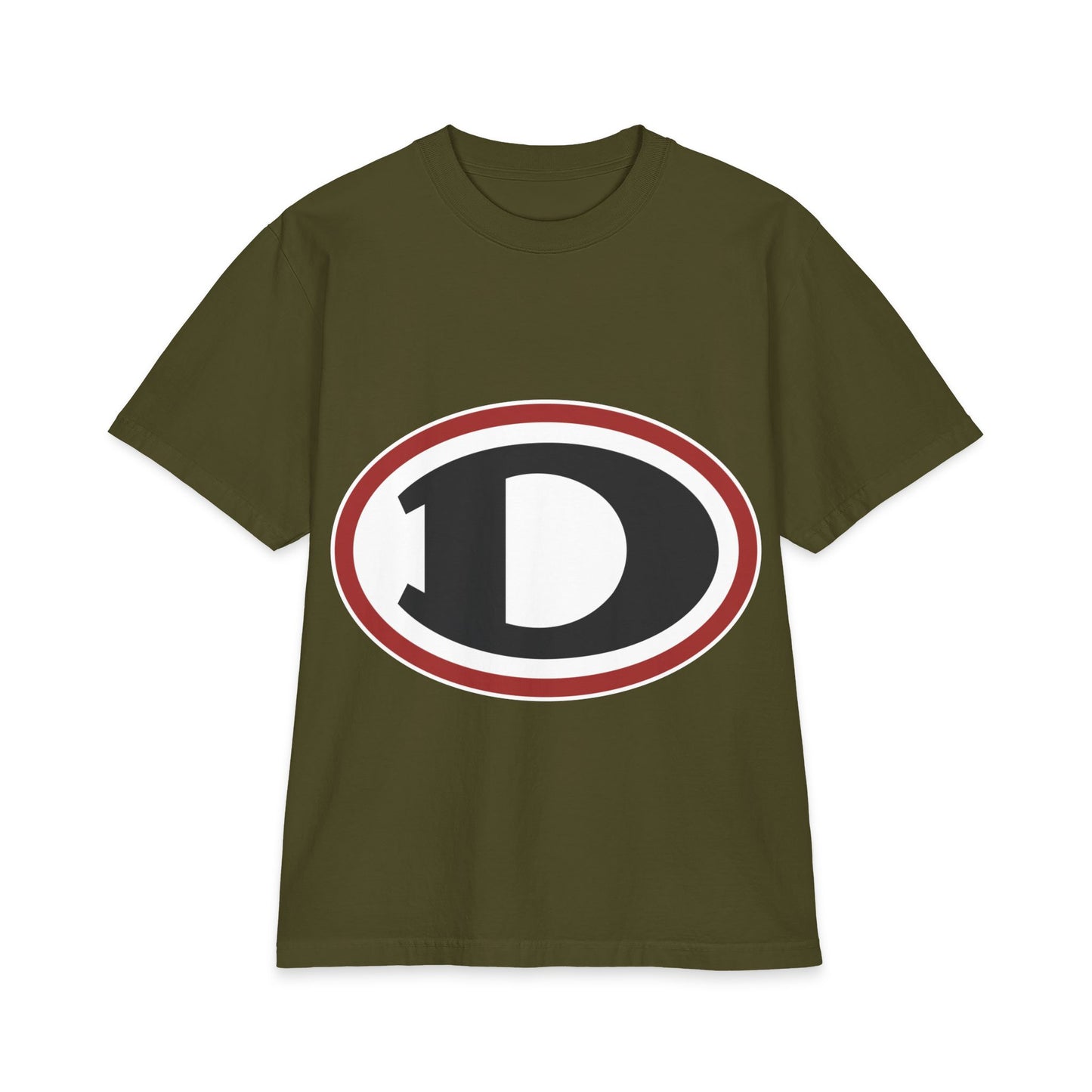 Max Heavyweight Short Sleeve Tee