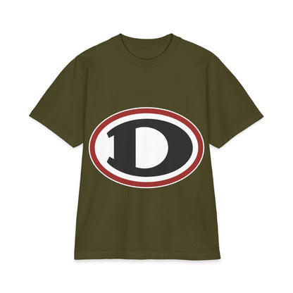 Max Heavyweight Short Sleeve Tee