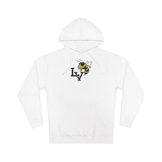 Midweight Pullover Hoodie