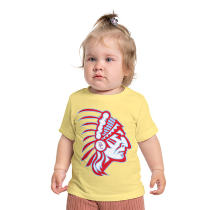 Baby Short Sleeve Tee