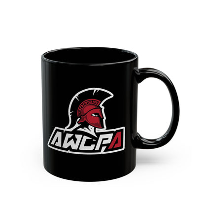 Black Team Mug (11oz/15oz)