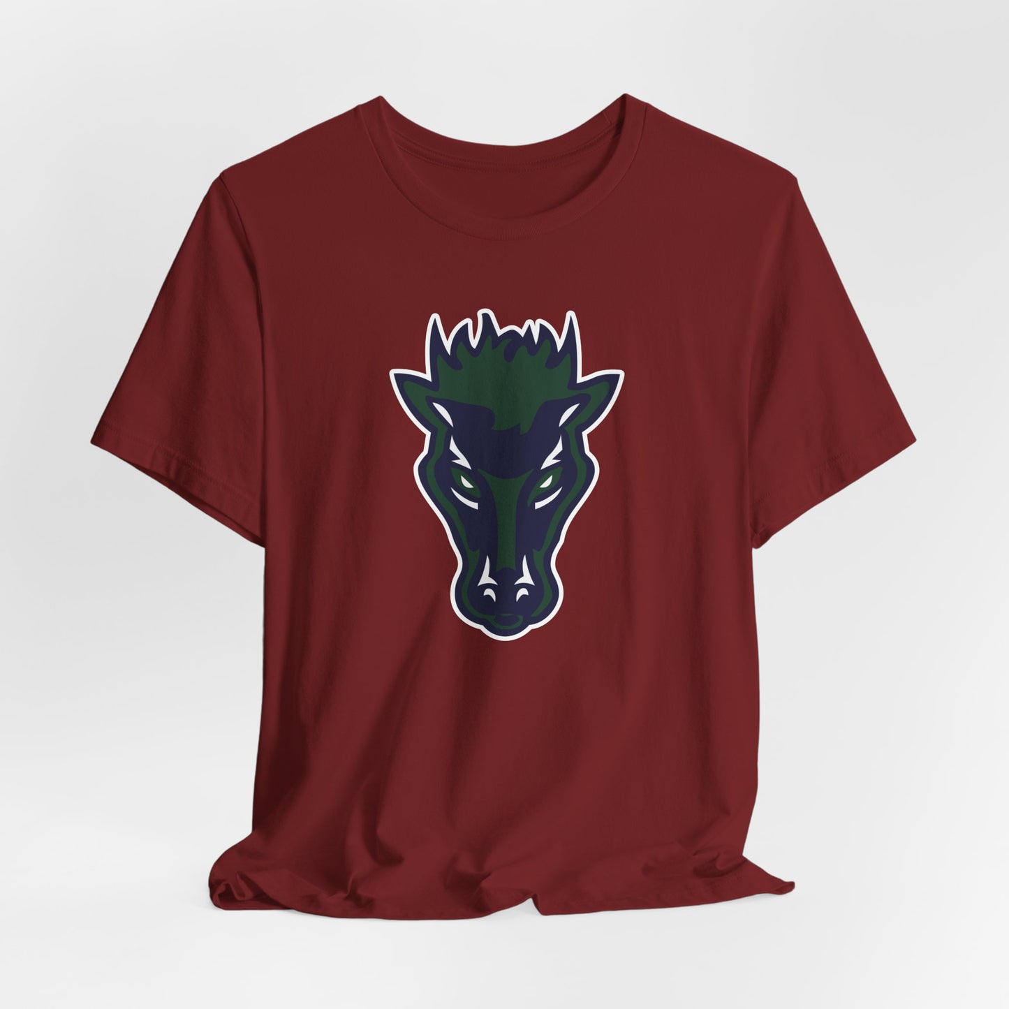Jersey Short Sleeve Tee