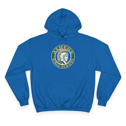 Champion Powerblend Fleece Pullover Hoodie