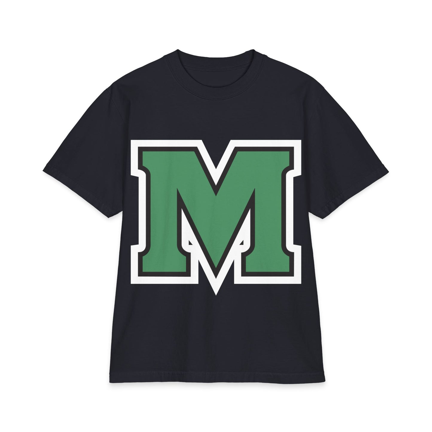 Max Heavyweight Short Sleeve Tee